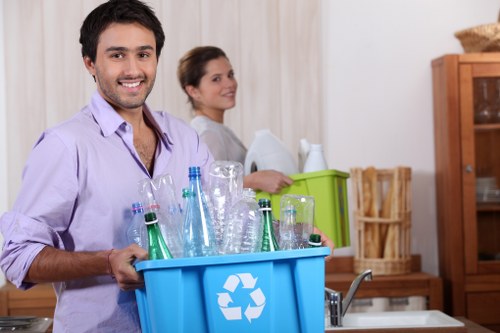 Benefits of professional waste removal for businesses