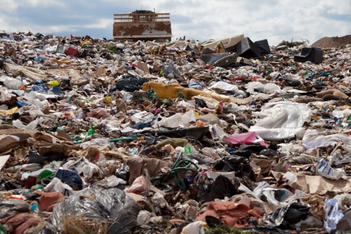 Choosing a waste clearance provider